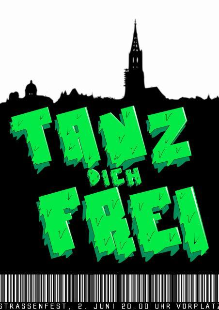 tanz dich frei 2.0